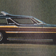 Illustration for article titled What Is This Mystery Ford Concept Wagon?